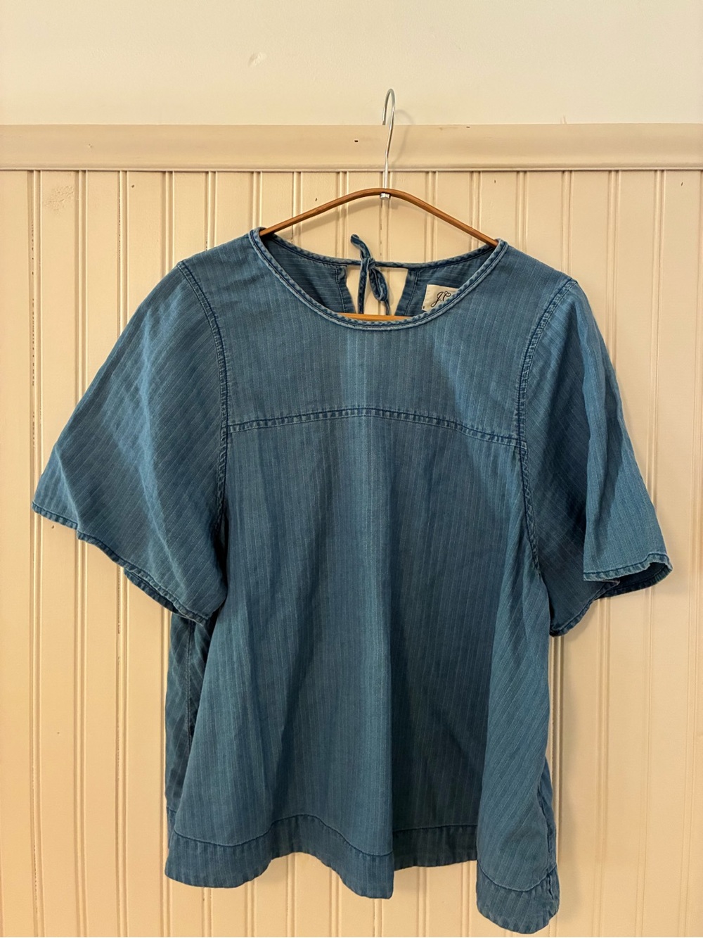 J Crew Blouse